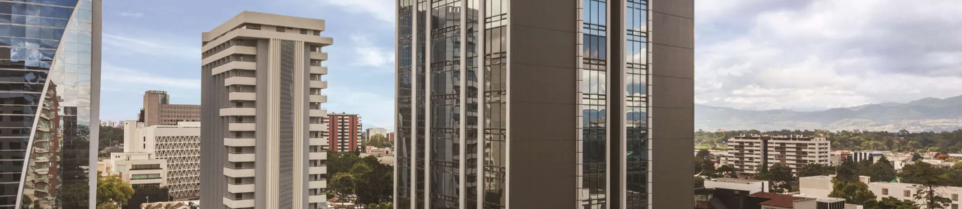 4-Star Select Hotels