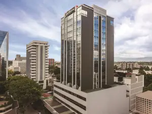 Wyndham Garden Guatemala City