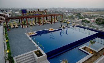 Radisson Blu Jaipur