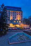 Radisson Blu Leogrand Chisinau