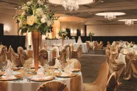 ラディソン ホテル シンシナティ リバーフロント