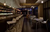 明尼阿波利斯市區皇家索尼斯塔酒店 - 酒吧