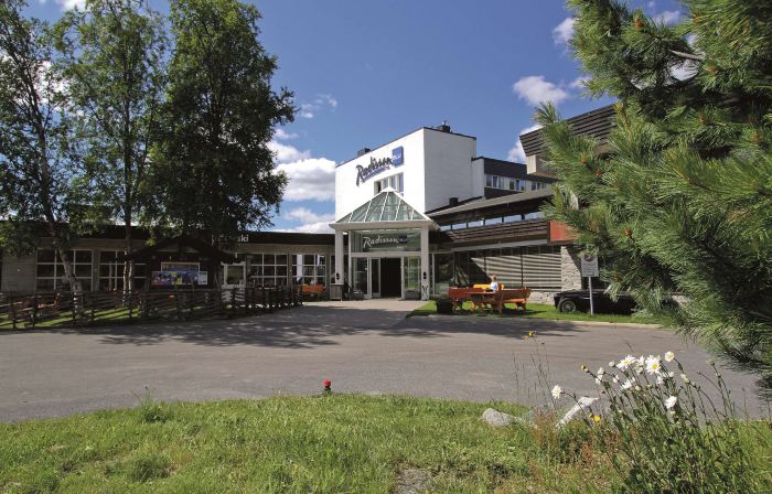 Beito Resort Hotel