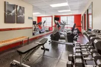 Country Inn & Suites by Radisson, Red Wing, MN - Gym