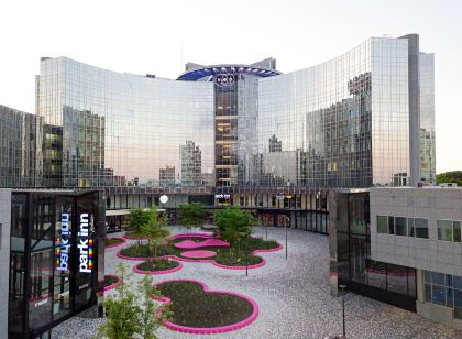 Park Inn by Radisson Amsterdam City West