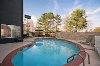 Country Inn & Suites by Radisson, Atlanta I-75 South, GA Hotels in Morrow