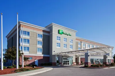 Holiday Inn Santee Hotels in Santee