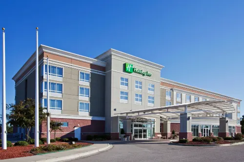 Holiday Inn Santee Hotels in Santee