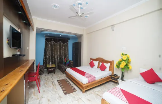 皇家購物中心宮殿酒店