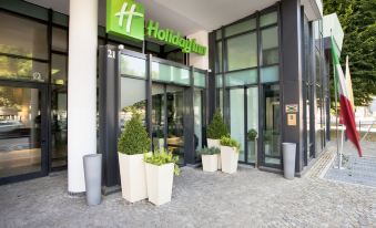 Holiday Inn Turin - Corso Francia