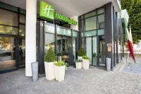 Holiday Inn Turin - Corso Francia Hotels near Spazio La Stampa