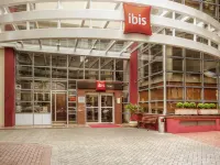 ibis Maringa Hotels near Regional De Maringa Airport