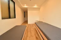 Enzo Tokyo Hotel a Suginami