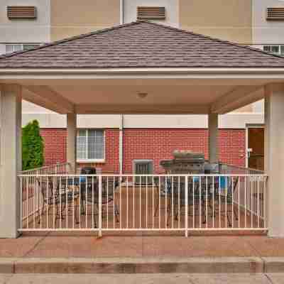 Candlewood Suites Olive Branch (Memphis Area) Hotel Exterior