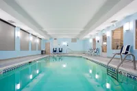 Holiday Inn Express & Suites West Coxsackie Hôtels à : New Baltimore