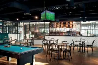 Corendon Urban Amsterdam Schiphol Airport Hotel Các khách sạn ở Schiphol