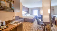 Holiday Inn Express & Suites Elk City Hotel di Elk City