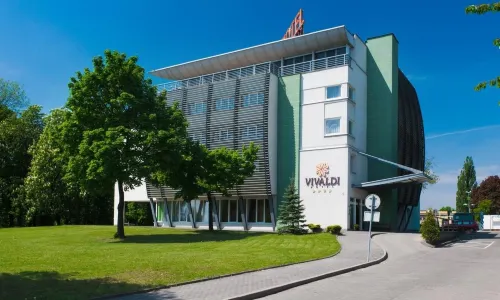 Hotel Vivaldi