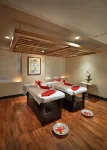 Radisson Blu Kaushambi Delhi NCR - Spa