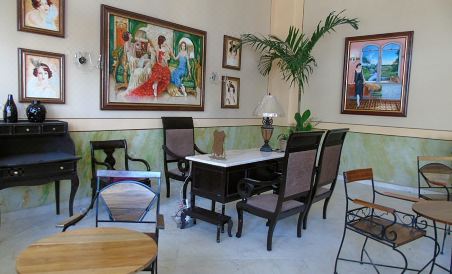 Hotel E Central Villa Clara - Housity