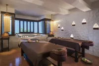 Sheraton Samui Resort - spa