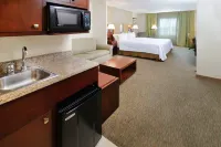 Holiday Inn & Suites Hermosillo Aeropuerto