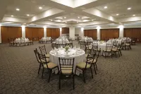 Holiday Inn Monterrey Norte Hotels in Сан Николас де лос Гарза