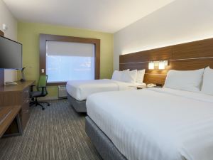 Holiday Inn Express Rochester NE - Irondequoit