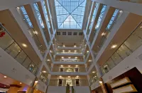 DoubleTree by Hilton Sarasota Bradenton Airport Hotel a Whitfield
