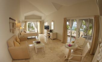 Grand Palladium Punta Cana Resort & Spa - All Inclusive