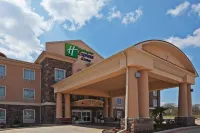 Holiday Inn Express & Suites Jacksonville Hotels in Jacksonville
