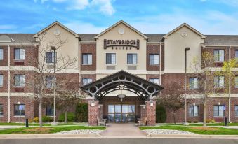 Staybridge Suites Lansing-Okemos