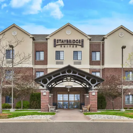 Staybridge Suites LANSING-OKEMOS by IHG