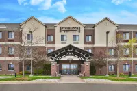 Staybridge Suites Lansing-Okemos Отели в г. Okemos