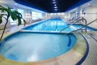 The Penn Stater Hotel and Conference Center - Pool
