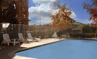 SureStay Hotel by Best Western Fairfield Napa Valley