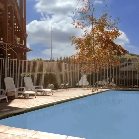SureStay Hotel by Best Western Fairfield Napa Valley