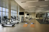 InterContinental JAKARTA PONDOK INDAH by IHG - Træningscentre