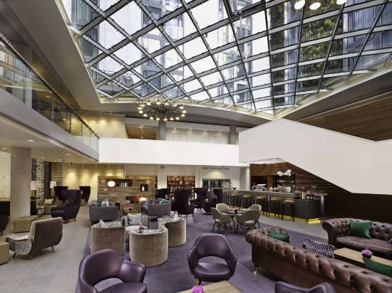 Doubletree By Hilton Hotel London Tower Of London 4 Sterne Hotelbewertungen In London