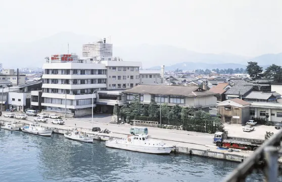 敦賀觀光酒店