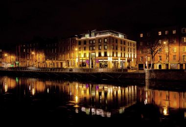 The Morrison Dublin - a DoubleTree by Hilton Hotel Popular Hotels Photos
