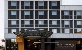 Pullman London St Pancras