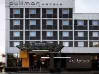 Pullman London St Pancras Hôtels à : Kings Cross