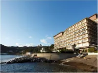 Inatori Ginsuiso Hotels near Izu Tsukigase Plum Park