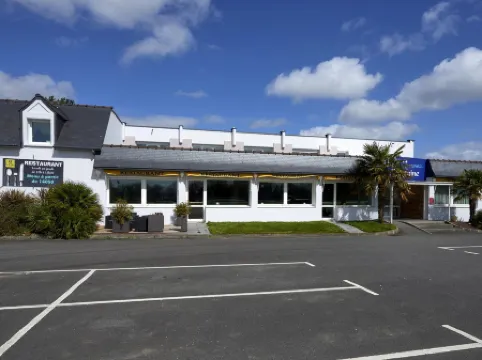 Hôtel Fontaine, Morlaix