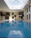 Norton Park Hotel, Spa & Manor House - Winchester - Yüzme Havuzu