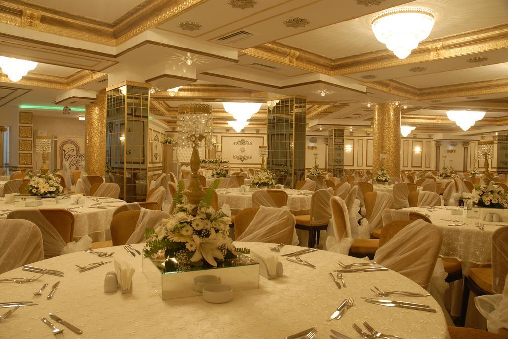 Sakarya Grand Hotel