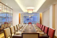 Four Points by Sheraton Makassar - breakfast