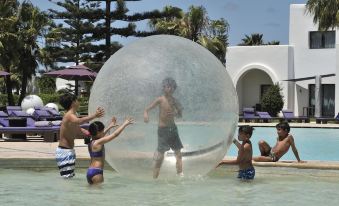 Pullman Mazagan Royal Golf & Spa