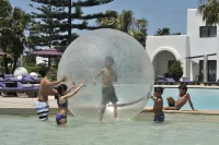 Pullman Mazagan Royal Golf & Spa - Beach